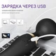 Аккумуляторный массажер для тела с вибрацией и 20 режимами - изображение 6