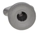 Втулка ножа для газонокосилки Viking MB2.2R, 00007025000 (L77, D вн13 мм) (кос508) - изображение 3