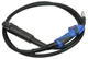 Зварювальний рукав (єврорукав) 3 м MIG/TIG/PLASMA TORCH (св020) - зображення 1