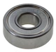 Підшипник Makita 696ZZ (6 15 5 мм) (під1184) - зображення 2