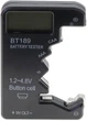 Тестер батареек BT189 типа NDC/AA/AAA/таблетка (ins588) - изображение 2