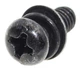Винт M4×10 для болгарки Makita 9000BL, 911113-1 (bol753)) - изображение 2