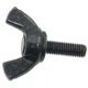 Барашковый винт M5×15 для фрезера Makita 3620, 924216-2 (rest769)) - изображение 1