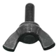 Барашковый винт M5×15 для фрезера Makita 3620, 924216-2 (rest769)) - изображение 2
