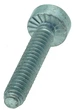 Винт для мотобура ST BT 120 C с цилиндрической головкой IS-D5×28, ST 90754784175 (кос842)) - изображение 3