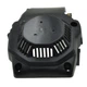 Крышка стартера для мотокосы Makita EM4351UH, 453534-6. Артикул: стар311 - изображение 2