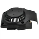 Крышка стартера для мотокосы Makita EM4351UH, 453534-6. Артикул: стар311 - изображение 3