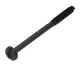 Винт 5×65 для болгарки Makita 9015B, 266029-8 (bol728)) - изображение 1