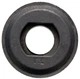 Фланець для болгарки Bosch 230, D=16, шліци 18 мм (bol400)) - зображення 1