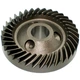 Ведомая шестерня для болгарки Makita 9016 B 226754-3, D=12×52,5 мм (g4267)) - изображение 1