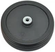 Колесо для газонокосарки Viking LB540, 61007000401 (кос573) - зображення 2