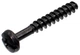Винт-саморез 5×35 Makita 9020, 266373-3 (rest349)) - изображение 1