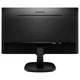 Монитор Philips 23.8" 243V7QDSB/00 IPS Black - изображение 3