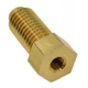 Установочный винт (M10) для фрезера Makita 3612C, 266015-9 (rest683)) - изображение 1