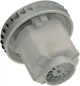 Двигатель пылесоса Zelmer PE22 1800W D134/130 H130, метал. крыльчатка (vcd104) - изображение 4