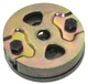 Сцепление в сборе для мотокосы ST FS-120/FS-200/FS-250, аналог 41281602001 (сцеп173) - изображение 1