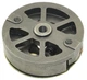 Сцепление в сборе для мотокосы ST FS-120/FS-200/FS-250, аналог 41281602001 (сцеп173) - изображение 2