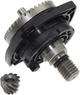 Фланець у зборі для болгарки Metabo W 850-115, 316097470, D1=11×47 мм, різьблення 14 (bol871)) - зображення 2