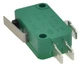 Мікроперемикач Daier KW1-103 (16A, 250VAC). Артикул: кн1374 - зображення 3