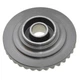Ведомая шестерня для болгарки Makita GA 5021, 227519-6, D=10×51 мм (g4326)) - изображение 4