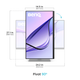 27" 16:9 IPS РК Mac Colors монітор, 3840х2160, 60 Гц, 5 мс (GtG), 95% P3, HDR, 2xHDMI 2.0/2xUSB C (P MA270U Silver BENQ (9H.LMWLB.QBE) - изображение 4