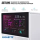Компьютер ARTLINE Gaming D31WHITE Windows 11 Home (D31WHITEv117Win) - изображение 3