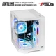 Компьютер ARTLINE Gaming X51WHITE Windows 11 Home (X51WHITEv36Win) - изображение 8
