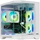 Компьютер ARTLINE Gaming X51WHITE Windows 11 Home (X51WHITEv36Win) - изображение 1