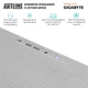 Компьютер ARTLINE Gaming TANKWHITE (TANKWHITEv122) - изображение 6