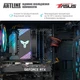 Компьютер ARTLINE Gaming X49 (X49v67) - изображение 4