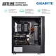Робоча станція ARTLINE WorkStation W62 (W62v09) - зображення 7