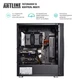 Робоча станція ARTLINE WorkStation W75 (W75v63) - зображення 6