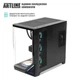 Компьютер ARTLINE Gaming X96 (X96v100) - изображение 6