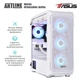 Компьютер ARTLINE Gaming X76WHITE (X76WHITEv07) - изображение 9