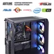 Комп'ютер ARTLINE Gaming X35v43 - зображення 8