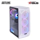 Комп'ютер ARTLINE Gaming X46WHITE Windows 11 Home (X46WHITEv43Win) - изображение 12