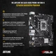 Компьютер ARTLINE Gaming X51WHITE Windows 11 Home (X51WHITEv36Win) - изображение 4