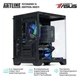 Компьютер ARTLINE Gaming X61 Windows 11 Home (X61v29Win) - изображение 10