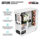 Комп'ютер ARTLINE Gaming X69WHITE Windows 11 Home (X69WHITEv48Win) - изображение 5