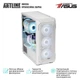 Комп'ютер ARTLINE Gaming X69WHITE Windows 11 Home (X69WHITEv48Win) - изображение 10