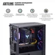 Комп'ютер ARTLINE Gaming X43 (X43v63) - изображение 4