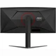 Монітор 34" AOC CU34G4 (UW2K) - зображення 5