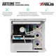 Компьютер ARTLINE Gaming TANKWHITE (TANKWHITEv136) - изображение 8