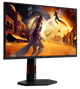 Монітор AOC 25G4KUR 24.5" Full HD IPS - изображение 3