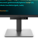 31.5" 16:9 IPS РК монітор, 3840х2160, 60 Гц, 5 мс (GtG), 98% P3, HDR, KVM свіч, 2xHDMI 2.0/1xDP 1.4/ RD320U Metallic Grey BENQ (9H.LMSLA.TBE) - изображение 3