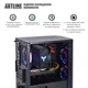 Компьютер ARTLINE Gaming X64v12 - изображение 2