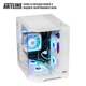 Компьютер ARTLINE Gaming X64WHITE Windows 11 Home (X64WHITEv21Win) - изображение 7