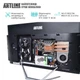 Моноблок ARTLINE Gaming G79 (G79v95) - зображення 4