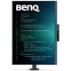 Монитор BenQ RD280UA METALLIC GREY - изображение 2