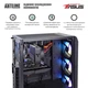 Компьютер ARTLINE Gaming X45v32 - изображение 3